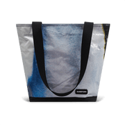 Mini Zippered Blake Tote
