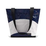 Mini Zippered Blake Tote