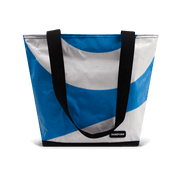 Mini Zippered Blake Tote
