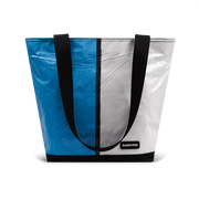 Mini Zippered Blake Tote