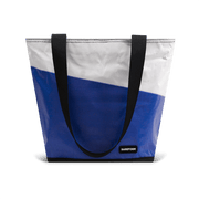 Mini Zippered Blake Tote