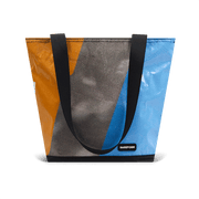 Mini Zippered Blake Tote