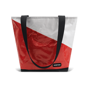 Mini Zippered Blake Tote