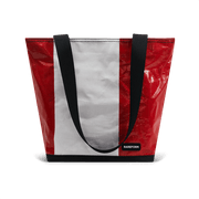 Mini Zippered Blake Tote