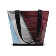 Mini Zippered Blake Tote