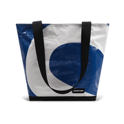 Mini Zippered Blake Tote