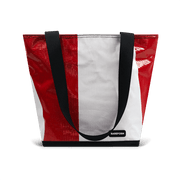 Mini Zippered Blake Tote