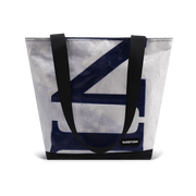 Mini Zippered Blake Tote