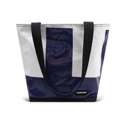 Mini Zippered Blake Tote