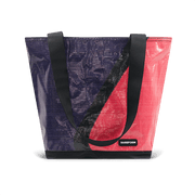 Mini Zippered Blake Tote