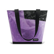Mini Zippered Blake Tote