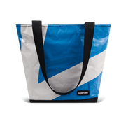 Mini Zippered Blake Tote