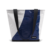 Mini Zippered Blake Tote