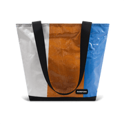 Mini Zippered Blake Tote