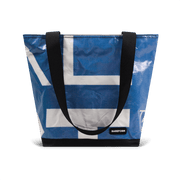 Mini Zippered Blake Tote