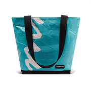 Mini Zippered Blake Tote