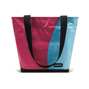 Mini Zippered Blake Tote