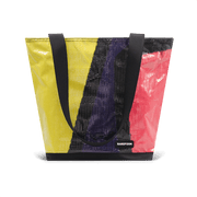 Mini Zippered Blake Tote