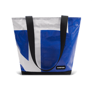 Mini Zippered Blake Tote