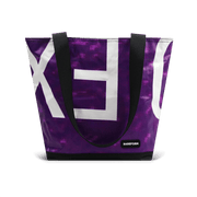 Mini Zippered Blake Tote
