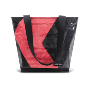 Mini Zippered Blake Tote