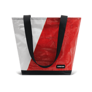 Mini Zippered Blake Tote
