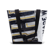 Mini Zippered Blake Tote
