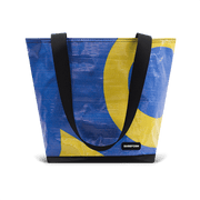 Mini Zippered Blake Tote