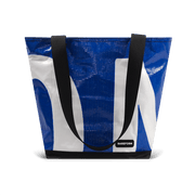 Mini Zippered Blake Tote