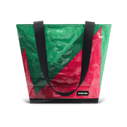 Mini Zippered Blake Tote