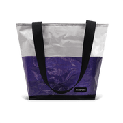 Mini Zippered Blake Tote