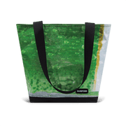Mini Zippered Blake Tote