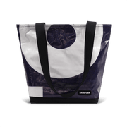 Mini Zippered Blake Tote