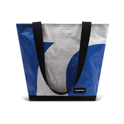 Mini Zippered Blake Tote