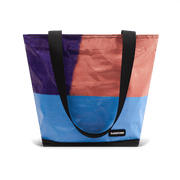 Mini Zippered Blake Tote