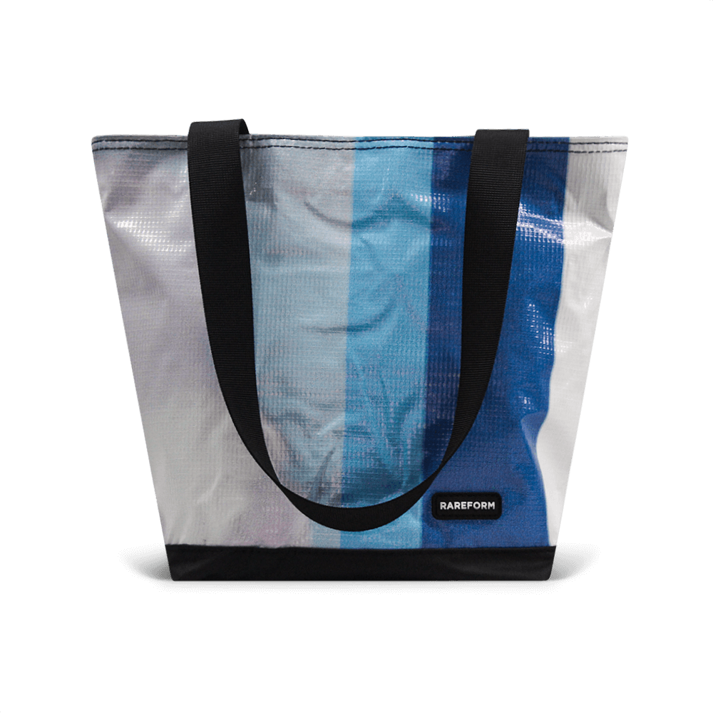 Mini Zippered Blake Tote