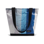 Mini Zippered Blake Tote