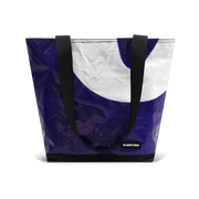 Mini Zippered Blake Tote