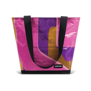 Mini Zippered Blake Tote