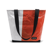 Mini Zippered Blake Tote