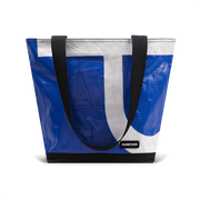 Mini Zippered Blake Tote