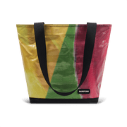 Mini Zippered Blake Tote