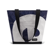 Mini Zippered Blake Tote