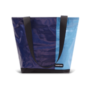 Mini Zippered Blake Tote