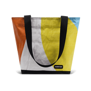 Mini Zippered Blake Tote
