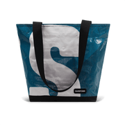 Mini Zippered Blake Tote