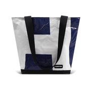 Mini Zippered Blake Tote