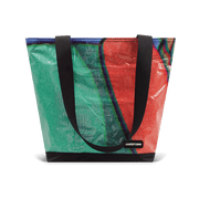 Mini Zippered Blake Tote