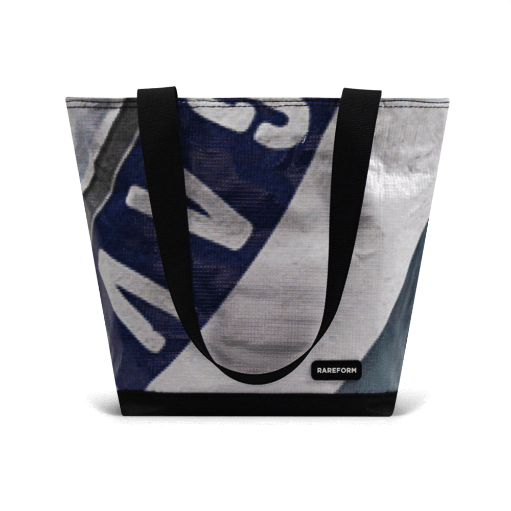 Mini Zippered Blake Tote