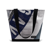 Mini Zippered Blake Tote